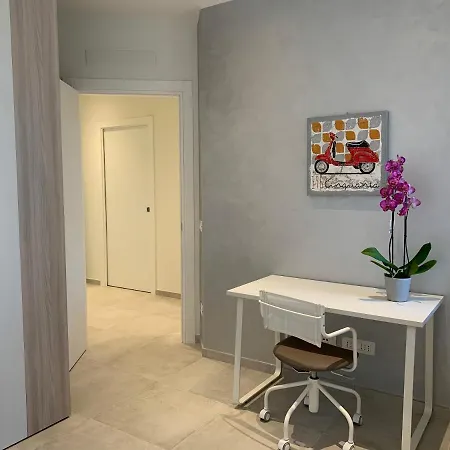 A Casa Di Chiara 2 스트레사