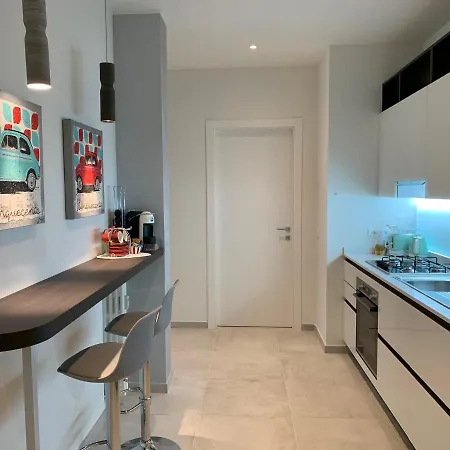 A Casa Di Chiara 2 아파트 스트레사