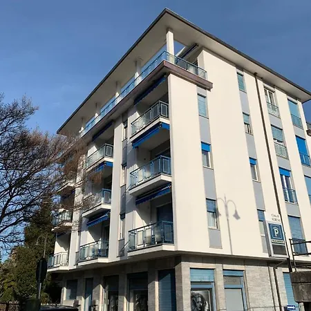 Апартаменты A Casa Di Chiara 2