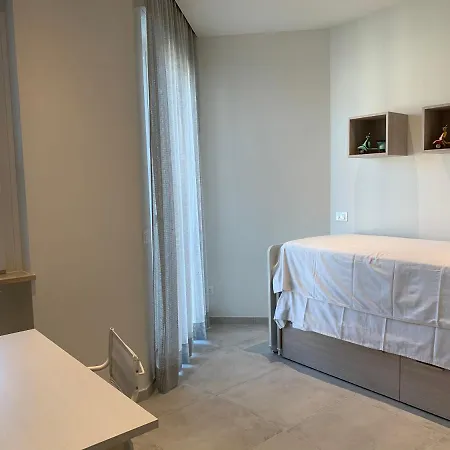 A Casa Di Chiara 2