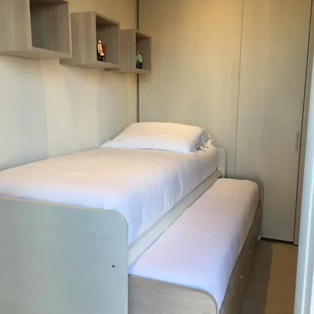A Casa Di Chiara 2 Apartment