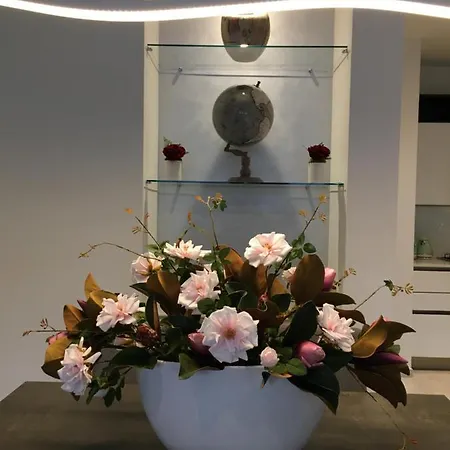 Appartamento A Casa Di Chiara 2