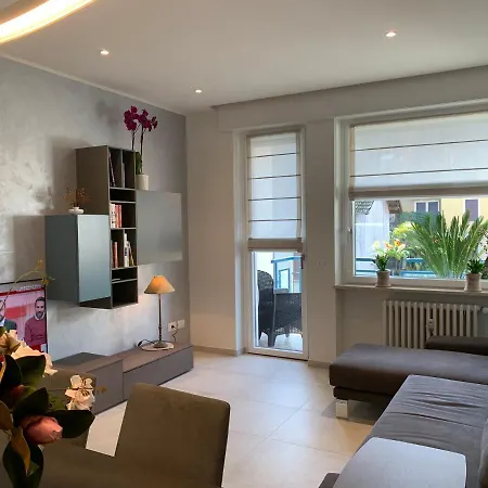 A Casa Di Chiara 2 아파트 *