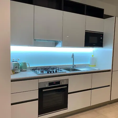 A Casa Di Chiara 2 스트레사