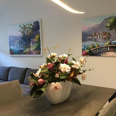 Apartmán A Casa Di Chiara 2 *