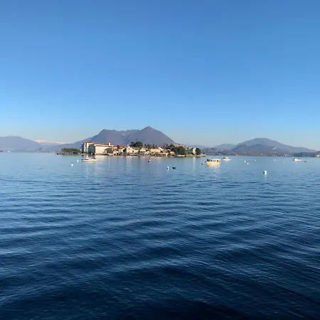 A Casa Di Chiara 2 아파트 *