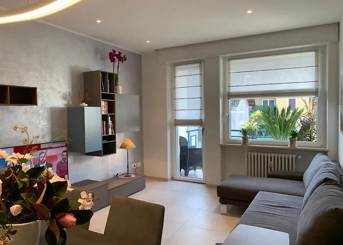 A Casa Di Chiara 2 아파트 *