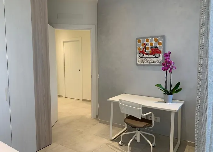 A Casa Di Chiara 2 스트레사