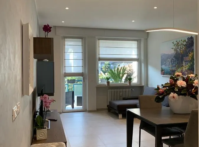 A Casa Di Chiara 2 스트레사