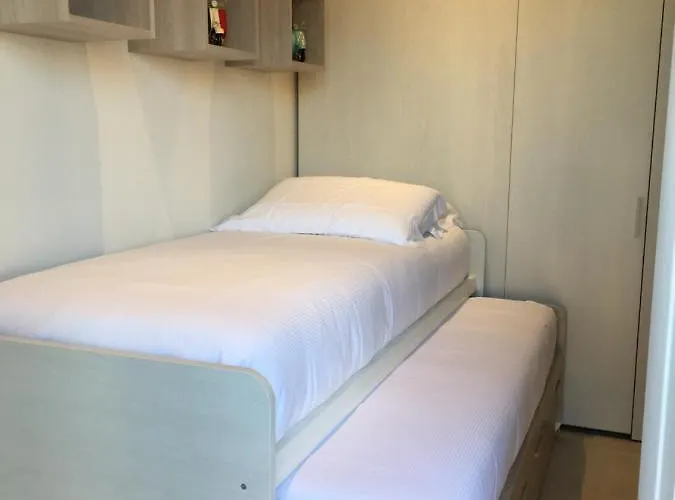 A Casa Di Chiara 2 아파트